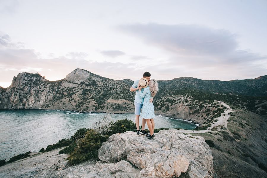 Wedding photographer Karina Malceva (karinamaltseva). Photo of 28 May 2019