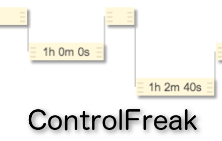 ControlFreak (beta) Preview image 0