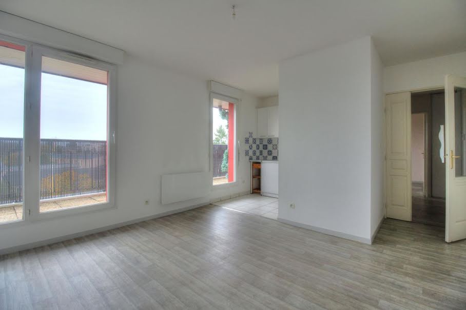 Vente appartement 2 pièces 42 m² à Saint-Jean-de-Braye (45800), 99 990 €