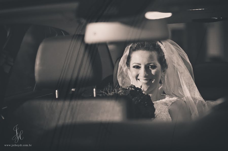 Photographe de mariage Jei Heydt (jeiheydt). Photo du 13 avril 2020