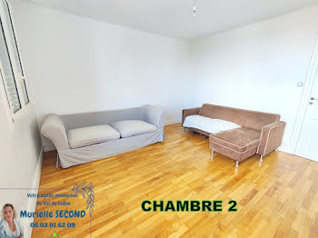 appartement à Lyon 3ème (69)