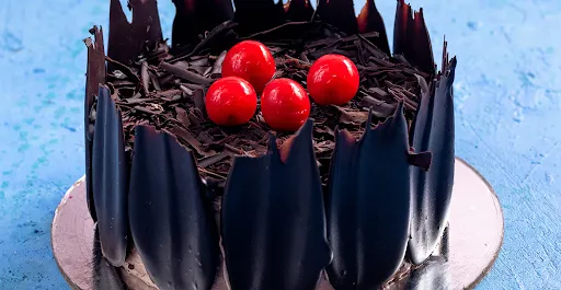 Black Forest Cake