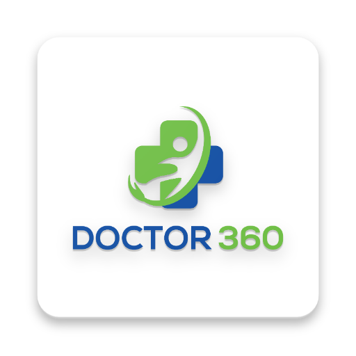 Doctor 360 BD