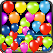 Balloon Shooter 1.0 Icon