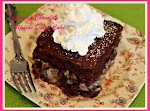 German Chocolate Upside Down Cake! was pinched from <a href="http://sweetteaandcornbread.blogspot.com/2013/04/german-chocolate-upside-down-cake.html" target="_blank">sweetteaandcornbread.blogspot.com.</a>