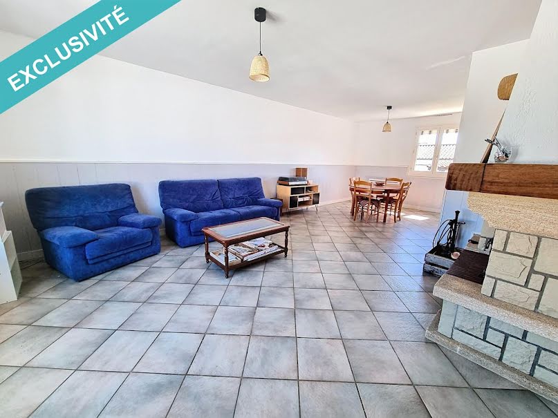 Vente maison 4 pièces 98 m² à Aytre (17440), 399 000 €