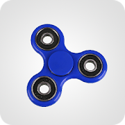 Fidget Spinner 1.0 Icon