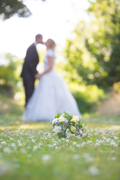 Fotógrafo de bodas Mirko Kluetz (kluetz). Foto del 10 de noviembre 2015