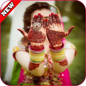 Mehndi Style Designs 2017  Icon