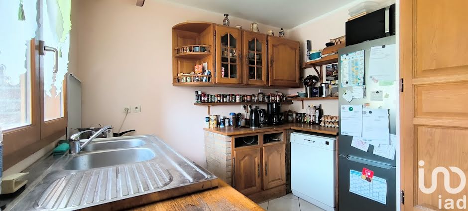 Vente maison 6 pièces 190 m² à Brillon (59178), 400 000 €