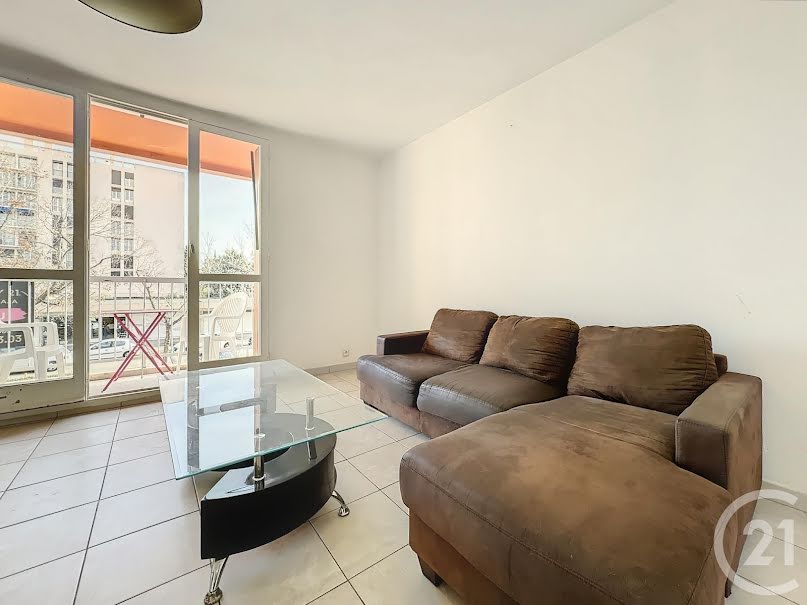 Vente appartement 3 pièces 60.86 m² à Port-de-Bouc (13110), 120 000 €