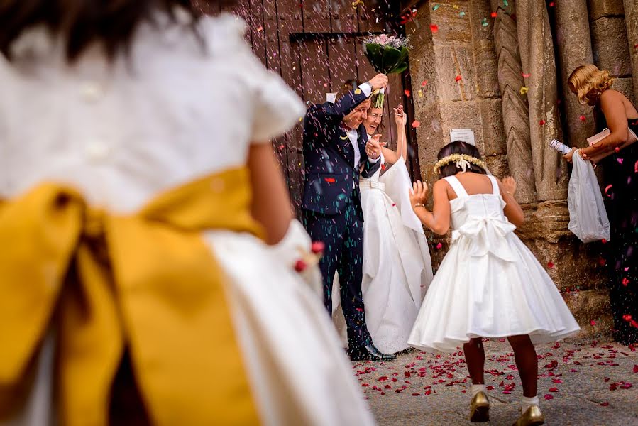 Wedding photographer Noelia Ferrera (noeliaferrera). Photo of 25 June 2018