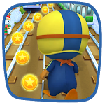 Cover Image of Herunterladen 새 뽀로로 눈 자전거 1.0 APK