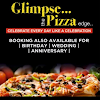 Glimpse...The Pizza Edge, Sector 23, Dwarka, New Delhi logo