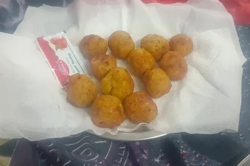 Gobi Pakoda