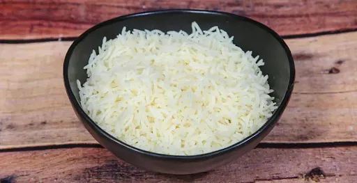 Steam Rice