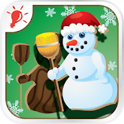 PUZZINGO Christmas Puzzles 5.91 Icon