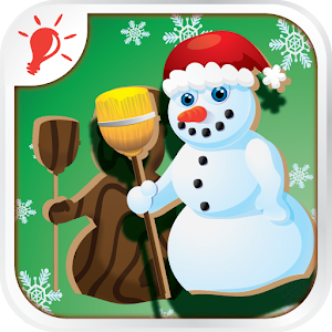 PUZZINGO Christmas Puzzles