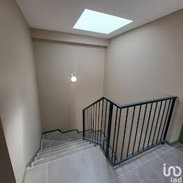 appartement à Meaux (77)