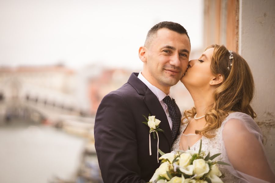 Fotografo di matrimoni Marco Rizzo (marcorizzo). Foto del 15 febbraio 2022