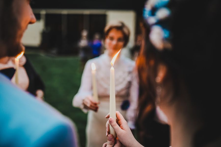 Vestuvių fotografas Rita Novikova (rribakarp). Nuotrauka 2016 rugpjūčio 30