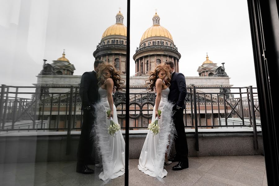 Wedding photographer Andrey Zhulay (juice). Photo of 27 November 2023