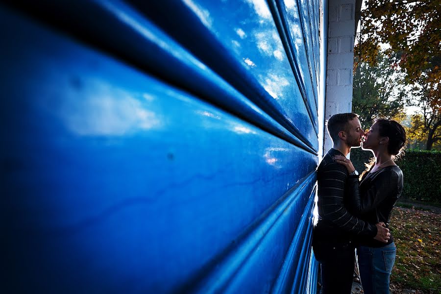 Photographe de mariage Diego Miscioscia (diegomiscioscia). Photo du 3 novembre 2016