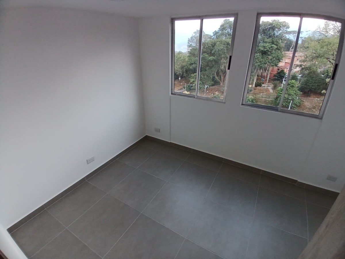 Apartamento En Venta - San Antonio De Prado, San Antonio De Prado