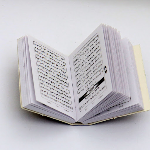 Title 1, Excellent Mini Toy Book Creative Key Chain Pend...