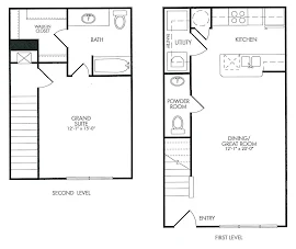 Floorplan Diagram