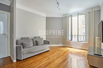 appartement à Paris 16ème (75)