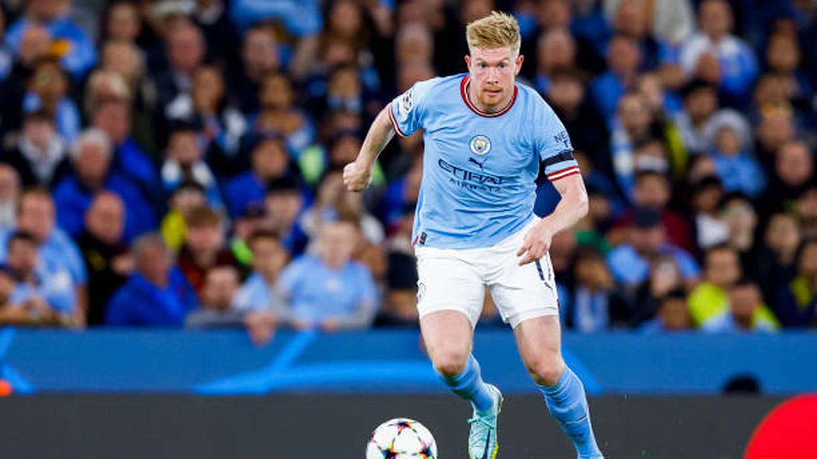 Kevin De Bruyne Rumors and Controversies