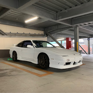 180SX RPS13