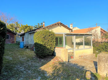 maison à Bourg-Saint-Andéol (07)