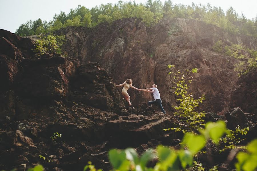 Hääkuvaaja Viktoriya Bardo (bardov). Kuva otettu 25. elokuuta 2019