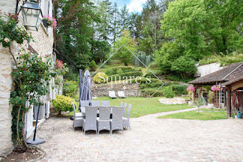 maison à Berchères-sur-Vesgre (28)