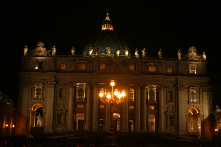 Come un lampadario di lealvalu