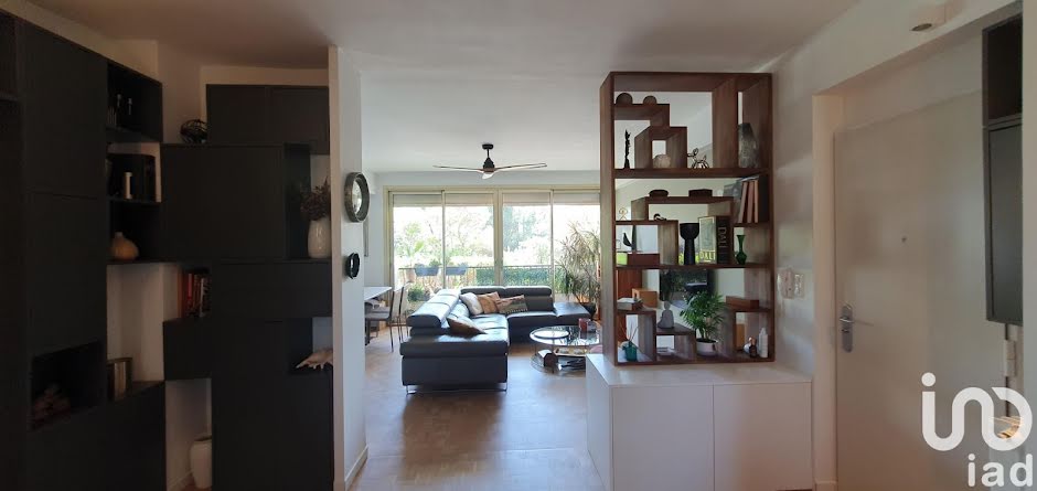 Vente appartement 5 pièces 107 m² à Aix-en-Provence (13090), 640 000 €