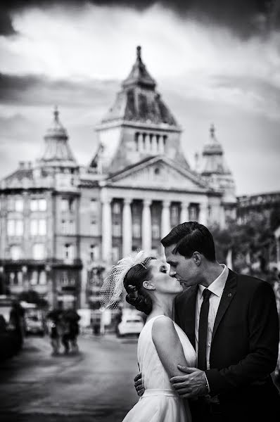 Fotógrafo de bodas Graziano Guerini (guerini). Foto del 3 de agosto 2015