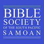 O LE Tusi Pa'ia - Samoan Bible Apk