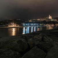 Il borgo sul mare di 