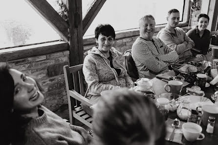 Wedding photographer Vítězslav Malina (malinaphotocz). Photo of 30 May 2019