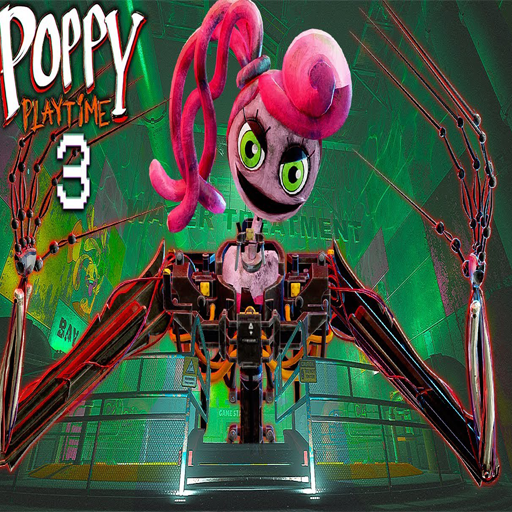 Poppy Playtime Chapter 3 Game App Trends 2024 Poppy Playtime Chapter 3 Game  Revenue, Downloads and Ratings Statistics - AppstoreSpy