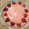 Thumbnail For Grandma's Strawberry Cream Cheese Pie