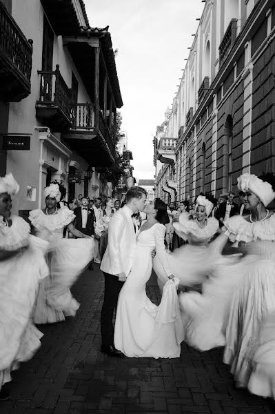 Fotógrafo de casamento Rafael Delafiut (rafaeldelafiut). Foto de 11 de outubro 2023