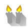 Shabbat Temps icon