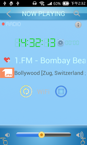 Bollywood Radio