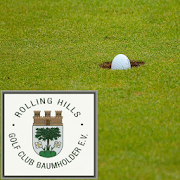 Golfclub Baumholder 1.1.2 Icon