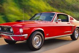 Classic Car Insurance for NZ Classic Cars | Classic Cover Insurance