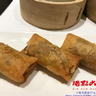 港點大師港式點心專門店